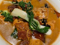 -牛街·马辈儿涮肉(牛街总店)