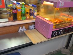 -老陶包子铺(南大西南村店)