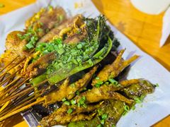 -抚琴第一烤(抚琴地铁站A口店)