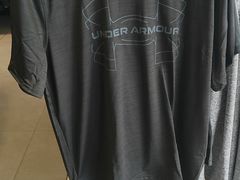 -UNDER ARMOUR(新燕莎奥莱店)