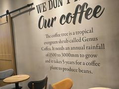 用餐区-COSTA COFFEE(龙德广场店)