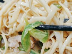 茭白三丝冷面-顶巧鸡汤馄饨(虹口总店)