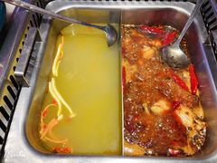 -重庆高老九火锅(万象城店)
