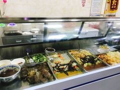 -老刘家泡馍·陕西老字号(钟楼广济街店)