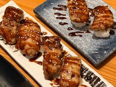 -诚家·日式烧鸟·深夜食堂(虹桥天街店)