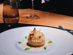 -泰安门Taian Table(镇宁路店)