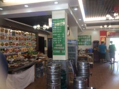 莒县世起全羊馆-莒县世起全羊馆(塔桥人家店)
