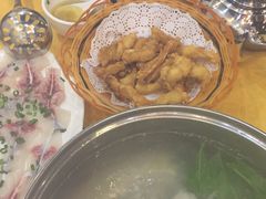-焯明脆肉鲩世家(金沙洲店)