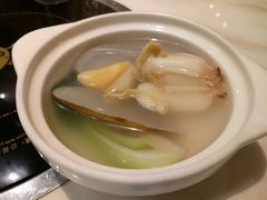 -海蓝海鲜馆(五四北店)