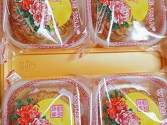 -香港元朗荣华月饼(十八甫路店)