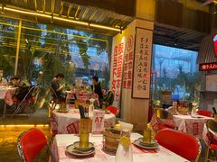 -老表记广西宵夜螺蛳鸭脚煲(西大店)