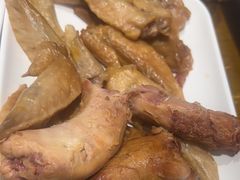 -聚合鑫东北熏酱熟食麻辣面(长阳店)