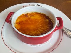 法式焦糖炖蛋-Entrecôte 法国牛扒馆(保利·时光里店)