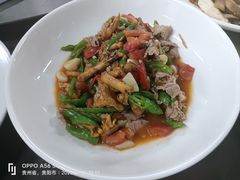 -黔蘑菇四季餐厅(观山湖店)
