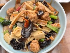 -老磨油饼(高陵店)