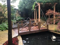-热带风暴水上乐园(新镇路)