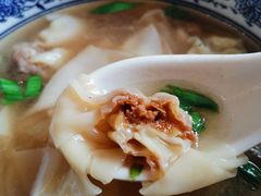 馄饨-河州春清真西北特色美食(虎踞路店)