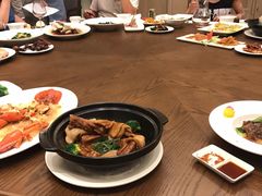 -水月周庄铂尔曼酒店-水月荟中餐厅