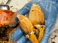 -喜记避风塘炒辣蟹(旗舰店)