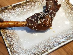 -品回味清真西北楼(宁波首店)