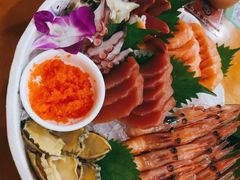 -银子铁板烧料理自助餐(人民广场店)