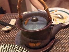 -田舍家Inakaya·炉端烧·铁板烧(天汇igc店)