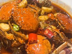 -回·龙虾铺·盆盆蟹·烧烤大排档(回龙观店)