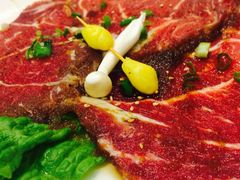 -梦山水日本烧肉(五四广场店)
