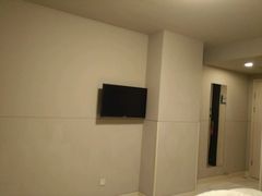 -锦江之星(苏州吴中万达广场友联地铁站店)