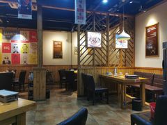-阿里巴巴海鲜烧烤家常菜(黄岛店)