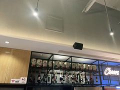 -木屋烧烤(坂田天安云谷店)