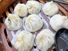 香菜小笼-万寿斋(山阴路店)