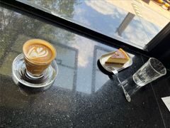 -Torch Coffee 炬点咖啡