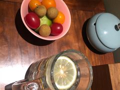 -鼎族怡华·指压·经络·疗愈SPA(紫荆店)