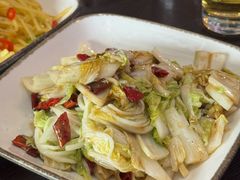 -福源酒家中餐馆