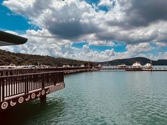 -伊达邵码头(德化社码头)