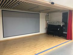 -瑞丁熊原版阅读(大华校区)