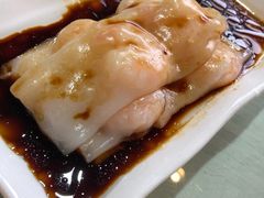 -潮福城大酒楼·潮粤菜·港式点心(阳光城店)