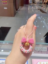 -潮宏基珠宝旗舰店(苏宁广场店)