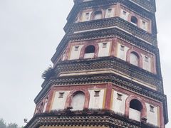 -南华禅寺