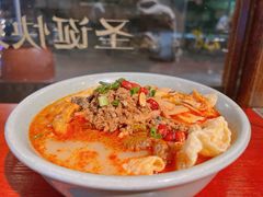 -粉家柳州螺蛳粉(杨宅路店)