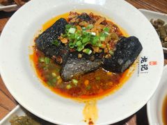 -湘人龙记老长沙米粉(鸟巢店)