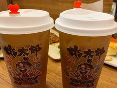 -桃太郎创作料理(大坪店)