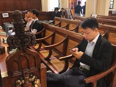 景点-圣约翰座堂
