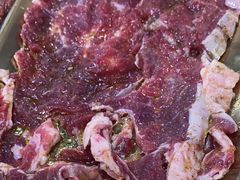-牛犇烤肉(物资学院路店)