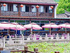-湘湖大院(越王路店)