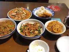 -回家吃饭·地道南昌菜(建德观总店)