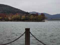 -南北湖风景区