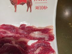 -手选潮汕鲜活牛肉火锅(二七广场店)