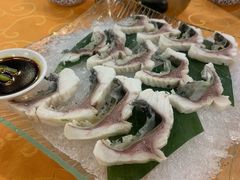 -焯明脆肉鲩世家(金沙洲店)